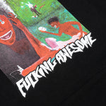 Society II Hoodie - Black