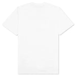 Society II Tee - White