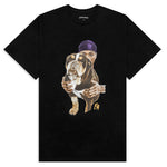TJ Dog Tee - Black