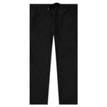 Tech Leisure Pant - Black