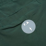 Tech Leisure Pant - Green