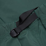 Tech Leisure Pant - Green