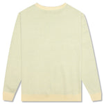 The Guilt Of The Innocent Sweater - Ivory