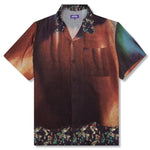 The Minister Club Shirt - AOP