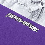 These Guys Tee - Sport Purple