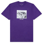 These Guys Tee - Sport Purple