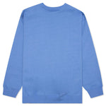 Univision Crewneck - Light Blue