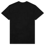 Univision Tee - Black