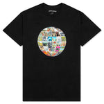 Univision Tee - Black