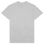 Univision Tee - Sport Grey