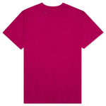 Waterfall Tee - Berry