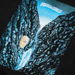 Waterfall Tee - Black
