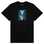 Waterfall Tee - Black