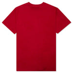X-Ray Tee - Scarlet Red