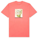 You Don't Know Tee - Light Pink