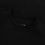 Fuel Crewneck - Black
