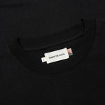 Fuel L/S Tee - Black