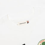 Fuel L/S Tee - White