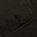 Fugitive Cargo Pant Dark Fanatsy - Black