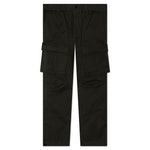 Fugitive Cargo Pant Dark Fanatsy - Black