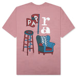 Furniture Sale T-Shirt - Dusty Rose