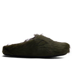 Fussbett Sabot - Deep Sage