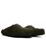 Fussbett Sabot - Deep Sage