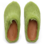 Fussbett Sabot - Lime