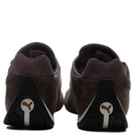Future Cat - Chocolate Brown/Vermillion