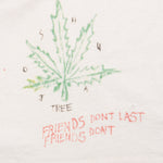 Fyf Tee - Vintage White