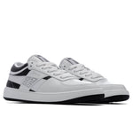 G Move Low Sneakers - White/Black
