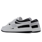 G Move Low Sneakers - White/Black