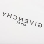 Fleece Reverse Sweatshirt - Off White