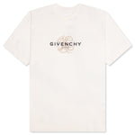 Reverse T-Shirt - Off White