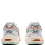 GT-2160 - White/Mint Tint