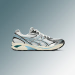 GT-2160 - White/Pure Silver/Light Blue