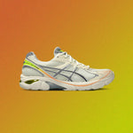 GT-2160 'Paris' - Cream/Safety Yellow