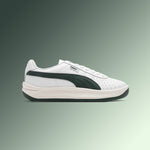 GV Special Base - White / Dark Myrtle