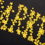 Galaxy Arc T-Shirt - Pirate Black
