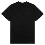 Galaxy S/S Knit - Black