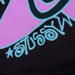 Galaxy Tee - Black