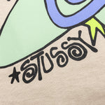 Galaxy Tee - Khaki