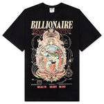 Galielo S/S Knit - Black