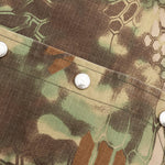 ATK Anorak - Forest Camo