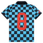 Alvarado Soccer Jersey - Multi Check