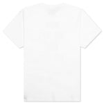 Art Dept Tee - White