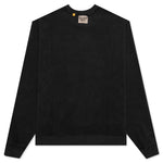 Art That Kills Rev Crewneck - Black