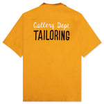 Atelier Parker Shirt - Yellow