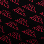 Awesome ATK Shorts - Black