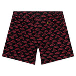 Awesome ATK Shorts - Black